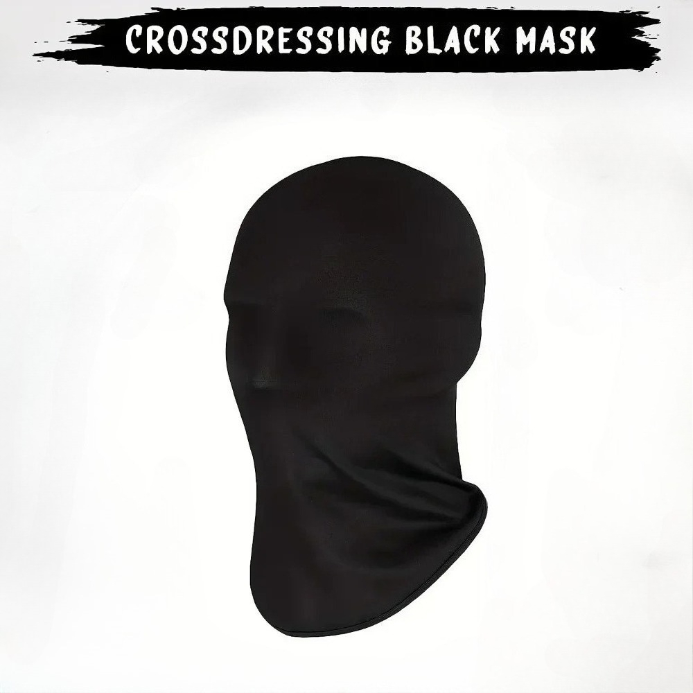 Balaclava Ski Mask - Masque balaclava intégral pour hommes et