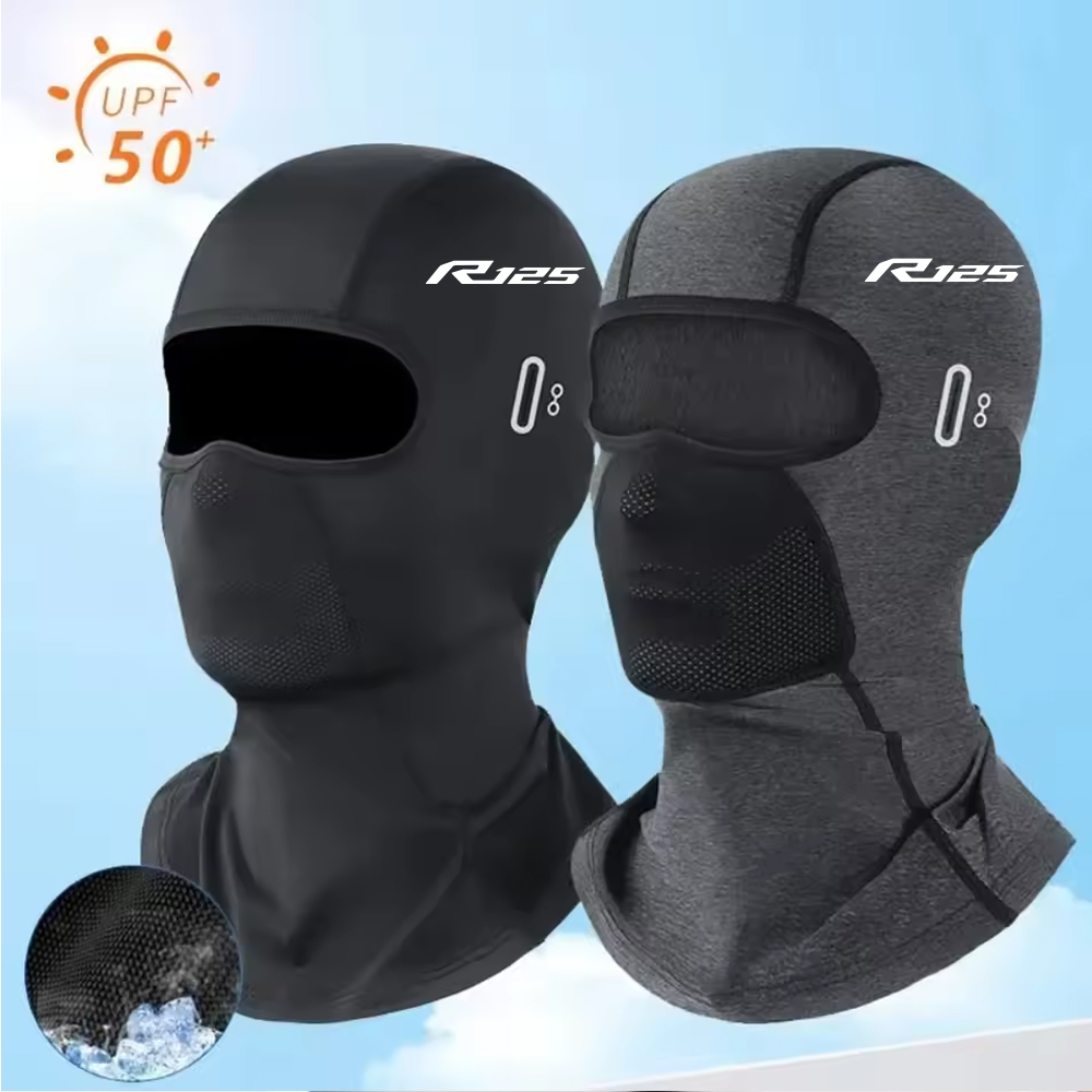 Balaclava Ski Mask - Balaclava pour moto YAMAHA YZFR15 YZF-R15
