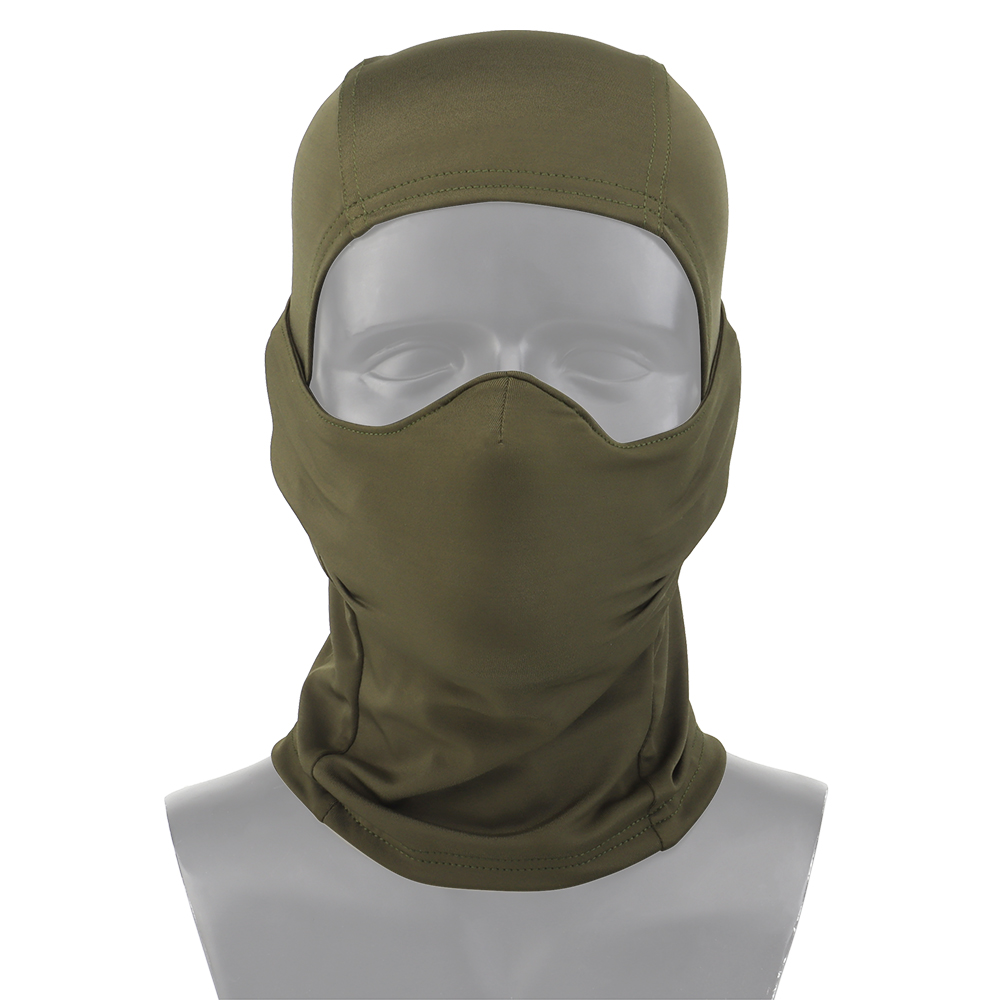 Cache-cou tactique Gen 2.0, ca - Balaclava Ski Mask avis et prix