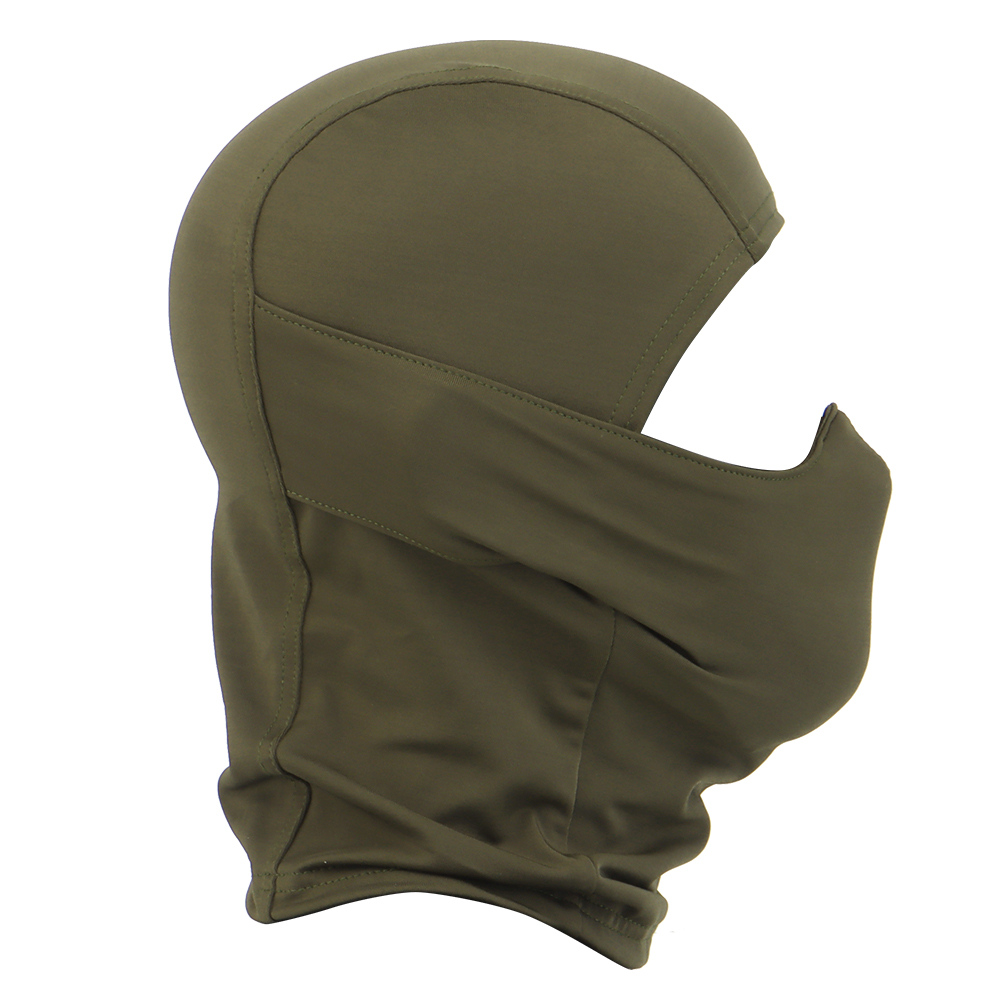 Cache-cou tactique Gen 2.0, ca - Balaclava Ski Mask avis et prix