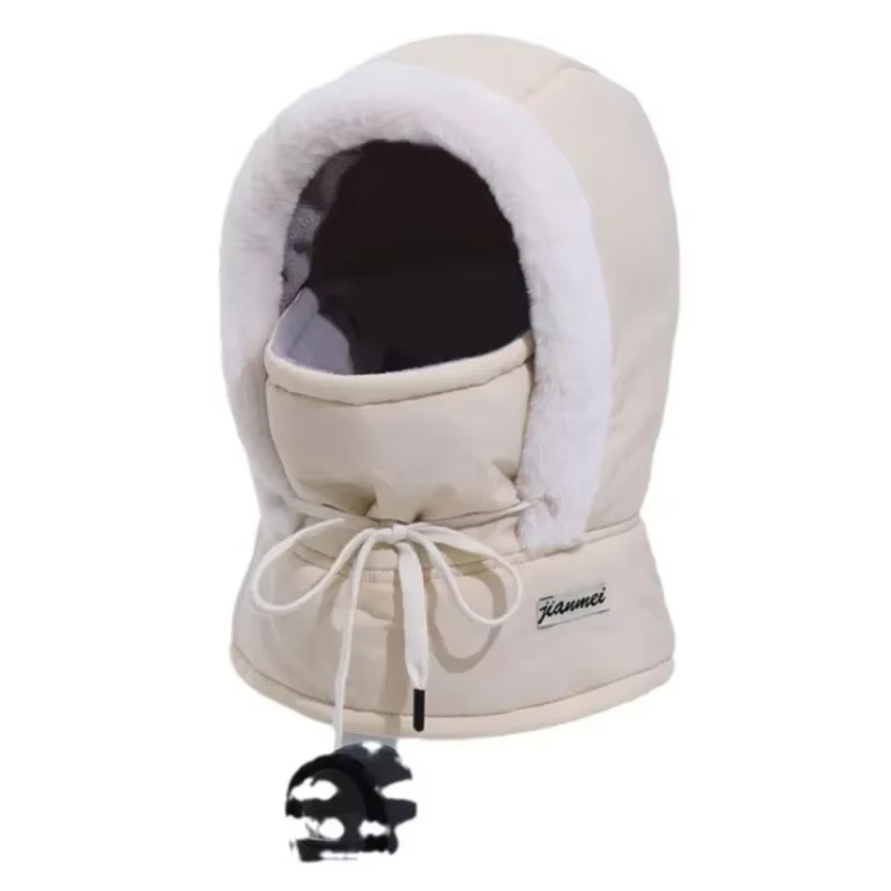 Cagoule coupe-vent pour temps  - Balaclava Ski Mask avis et prix