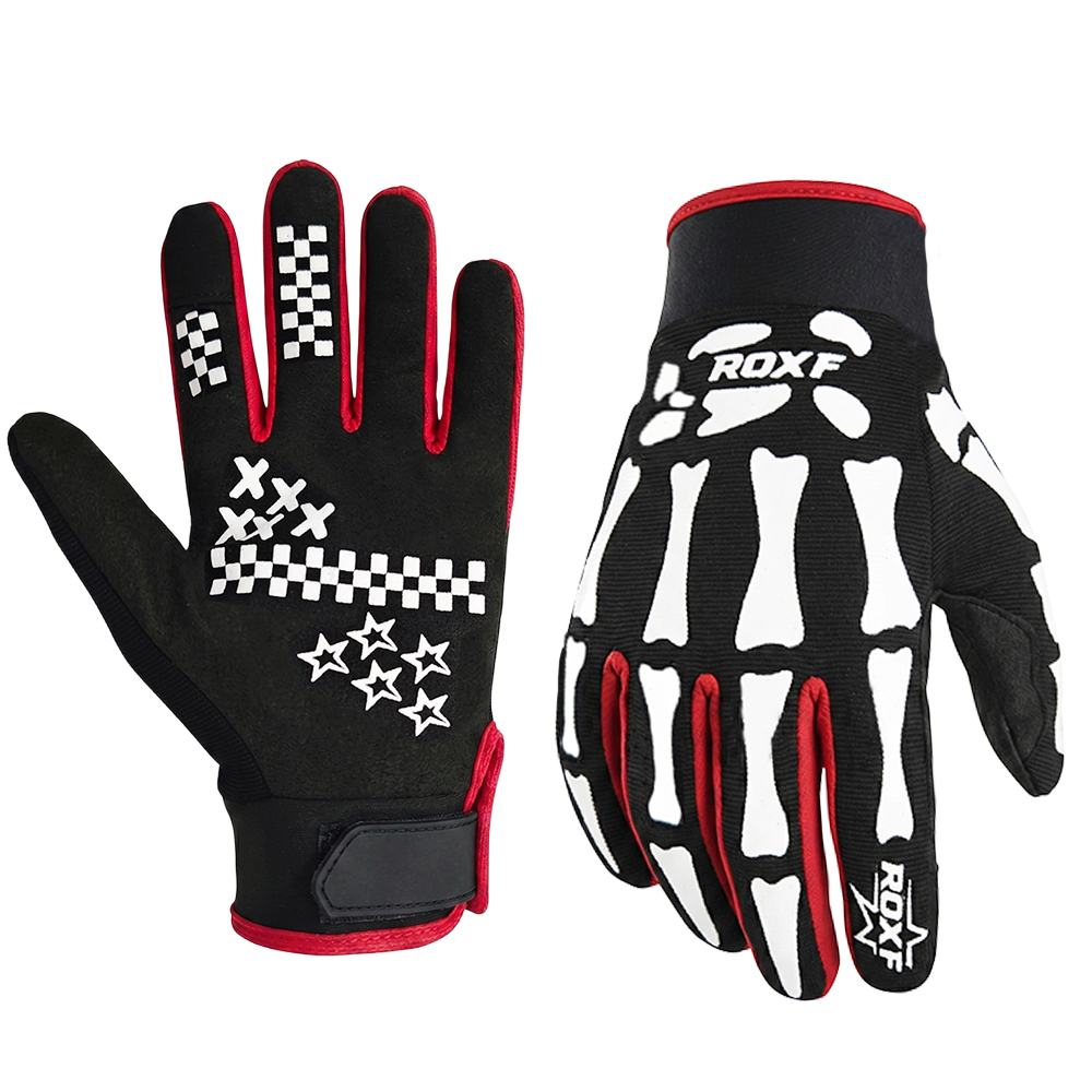 Gants de protection antidérapa - Touch Screen Gloves avis et prix