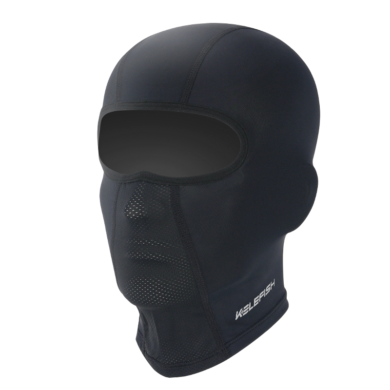 KELEFISH Cagoule de ski, masqu - Balaclava Ski Mask avis et prix