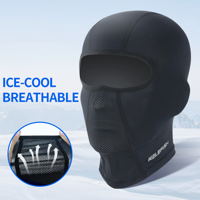 KELEFISH Cagoule de ski, masqu - Balaclava Ski Mask avis et prix