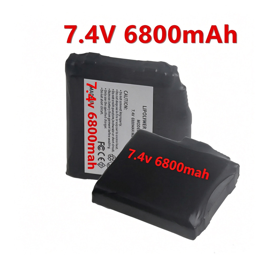 Batterie de rechange pour gant - Heated Vest Battery avis et prix