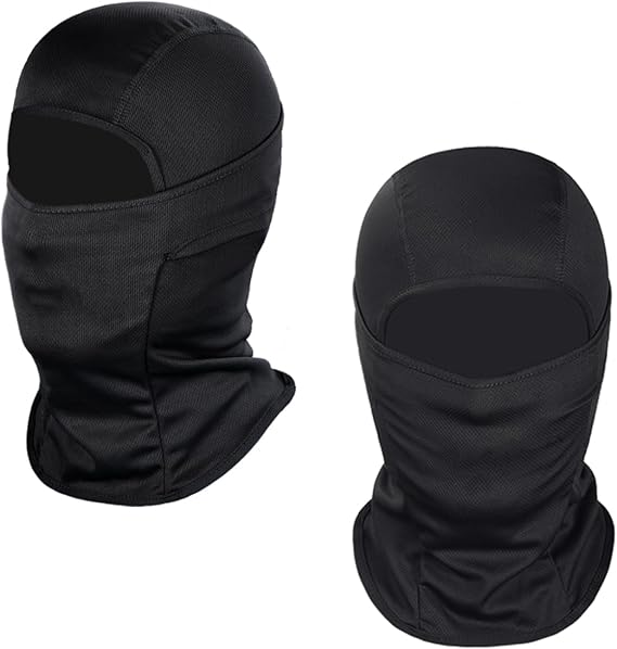 Masque de ski pour hommes et f - Balaclava Ski Mask avis et prix