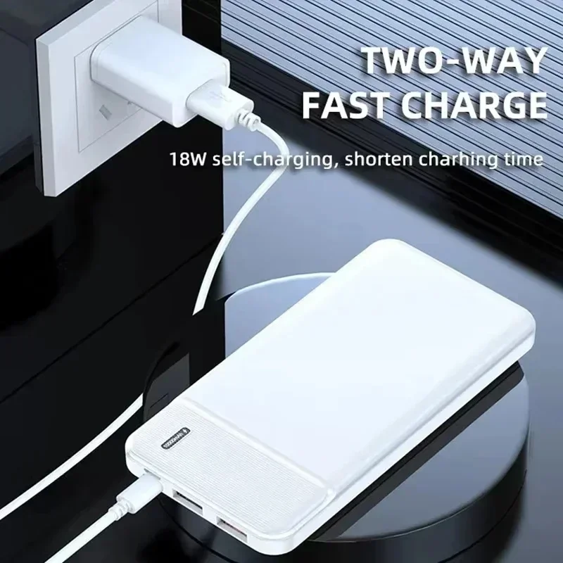 Batterie externe portable Leno - Heated Vest Battery avis et prix