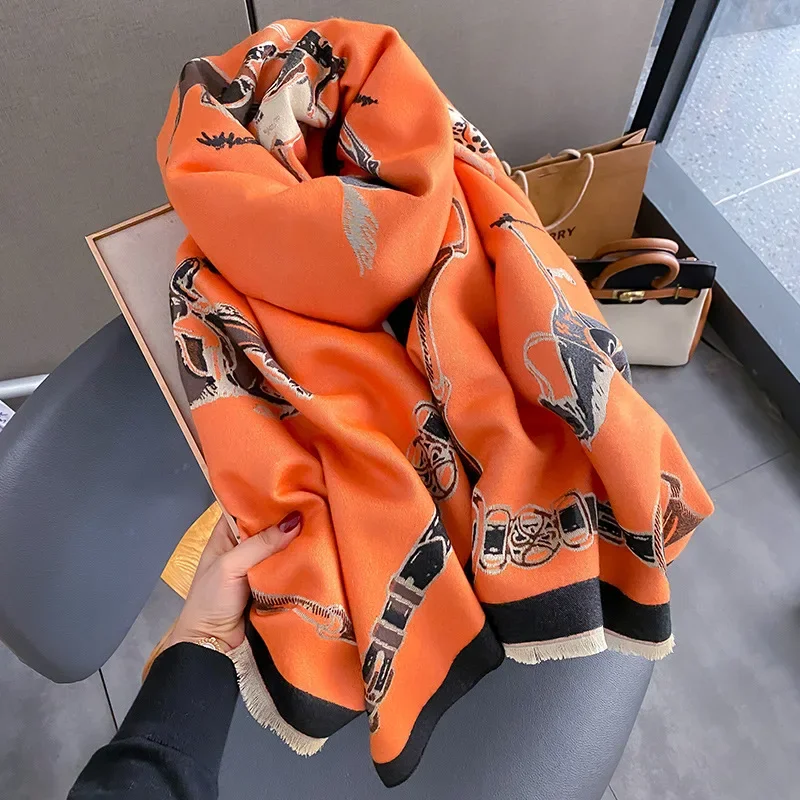 Châle Pashmina chaud de luxe p - Cashmere Pashmina Wrap avis et prix