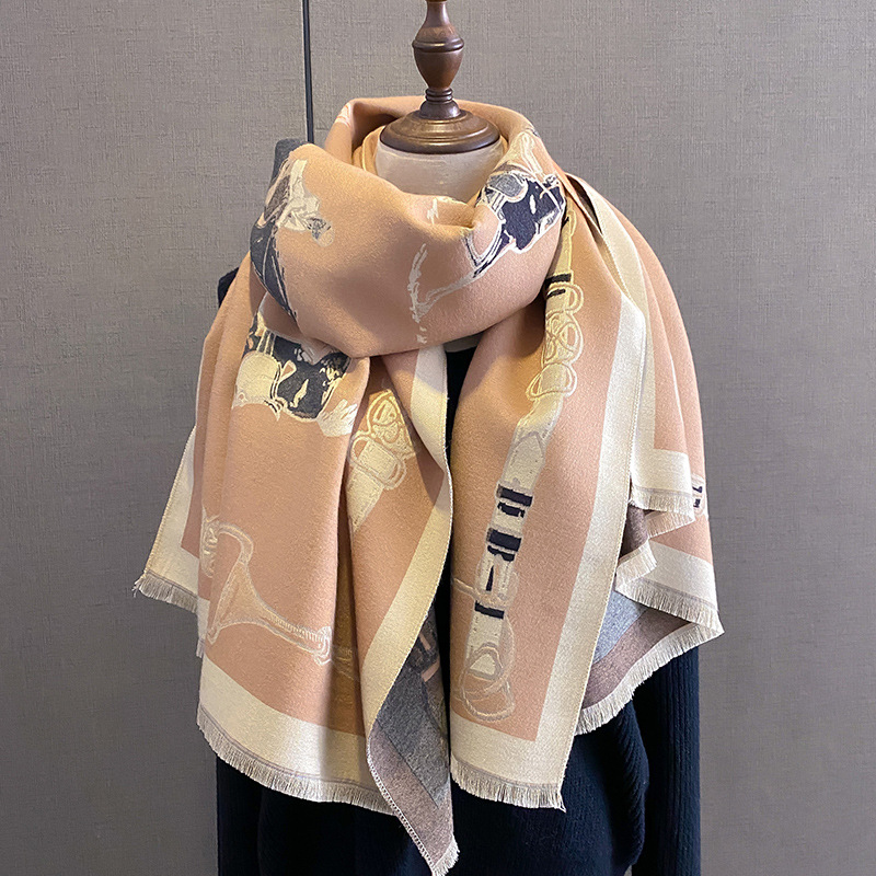 Châle Pashmina chaud de luxe p - Cashmere Pashmina Wrap avis et prix
